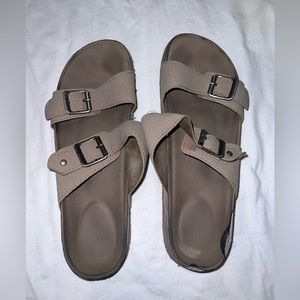 Madden Girl Sandals